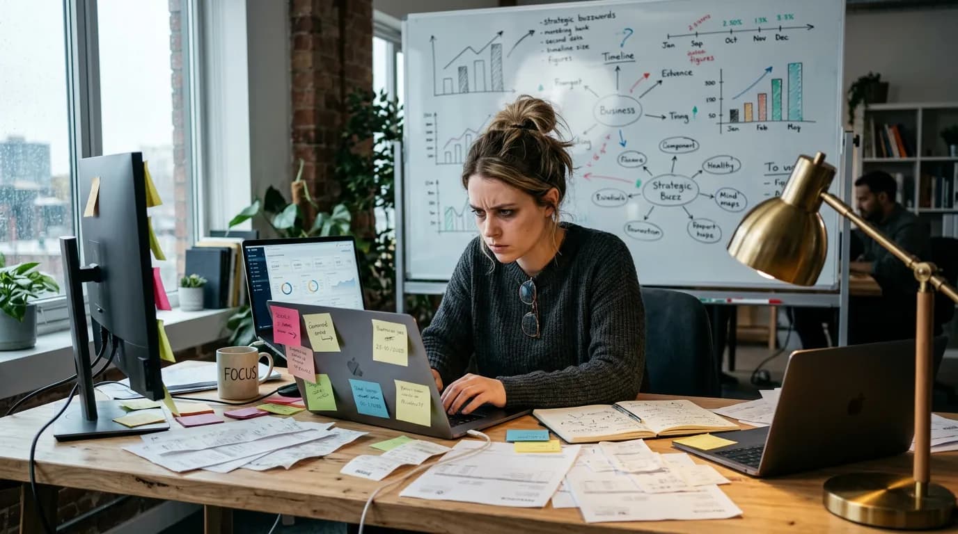 Imagen ilustrativa sobre facturación startup