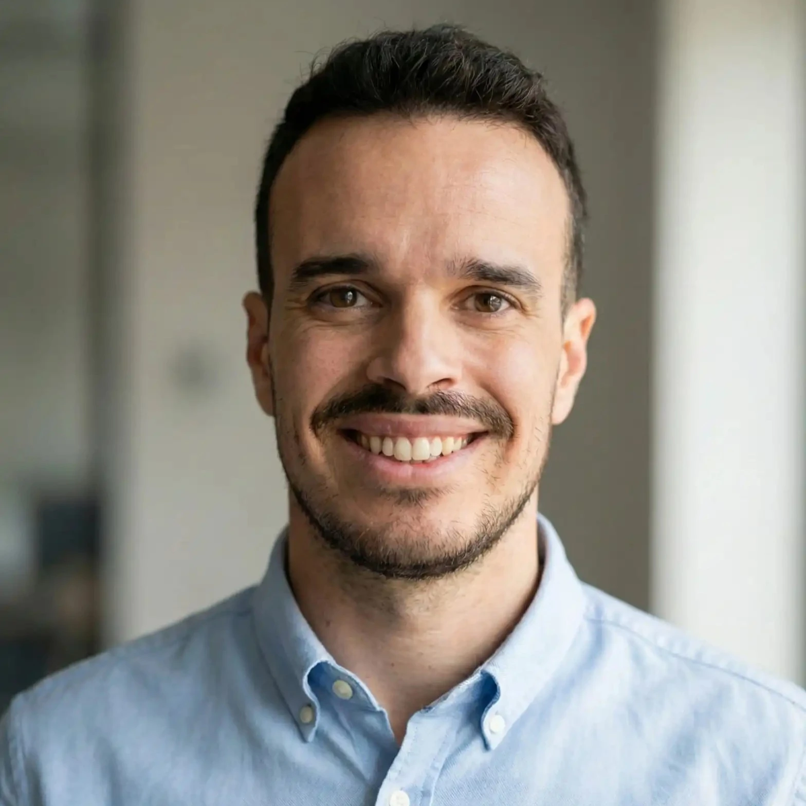 Isaac Madrigal